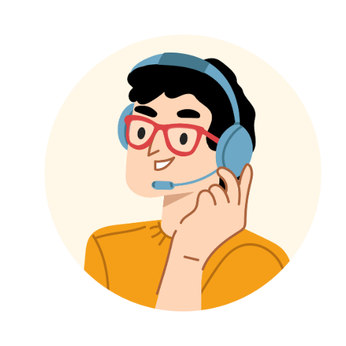 Customer Icon